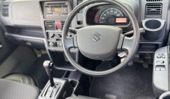 Suzuki Carry KX Custom 4wd Truck 2024 full