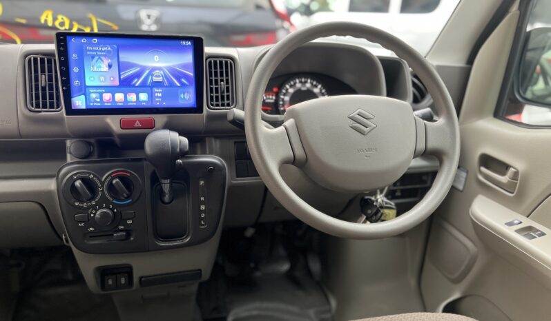 Suzuki Every PA Limited 2026 full