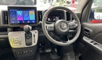 Suzuki Every PZ Turbo Spl Wagon 2026 full