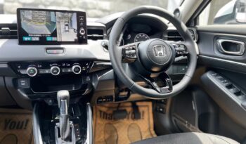 Honda Vezel Z Premium 2026 full