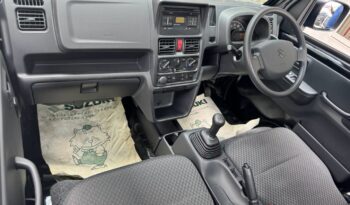 Suzuki Carry KX Custom Truck 2025 full