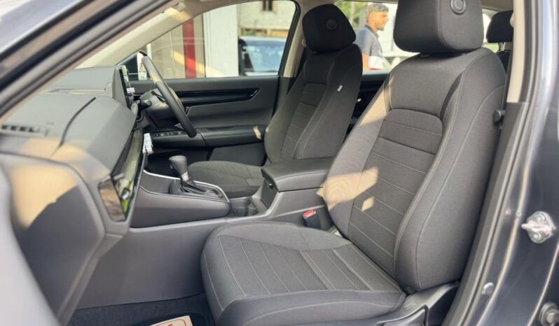 Honda CRV VTI X+ 2025 full