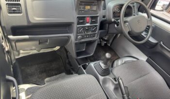 Suzuki Carry KX Custom 4wd Truck 2024 full