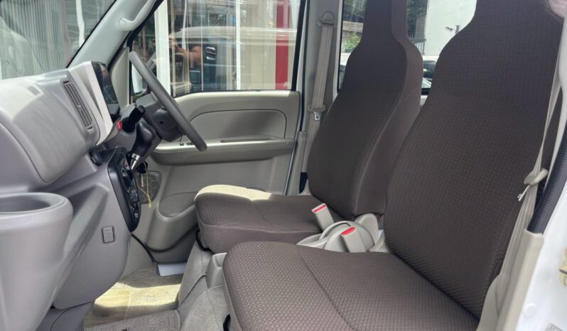 Suzuki Every PA Limited 2025 full