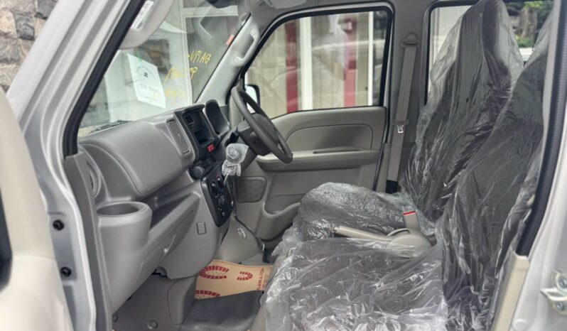 Suzuki Every PA Limited 2026 full