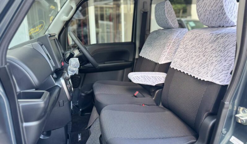 Suzuki Every PZ Turbo Spl Wagon 2026 full