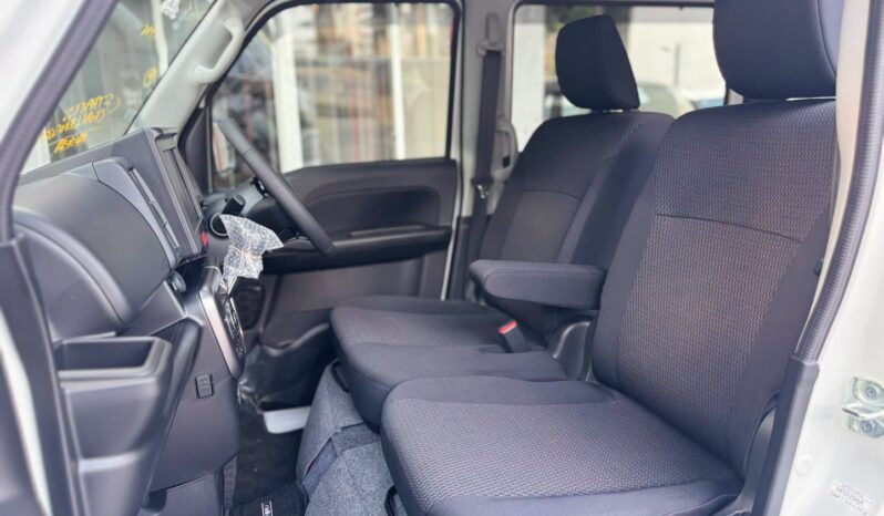 Suzuki Every PZ Turbo Spl Wagon 2026 full