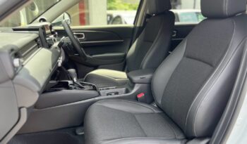 Honda Vezel Z Premium 2026 full