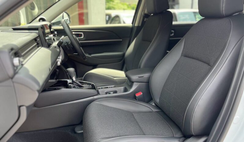 Honda Vezel Z Premium 2026 full