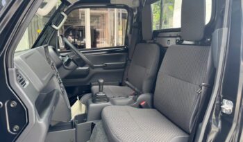 Suzuki Carry KX Custom Truck 2025 full