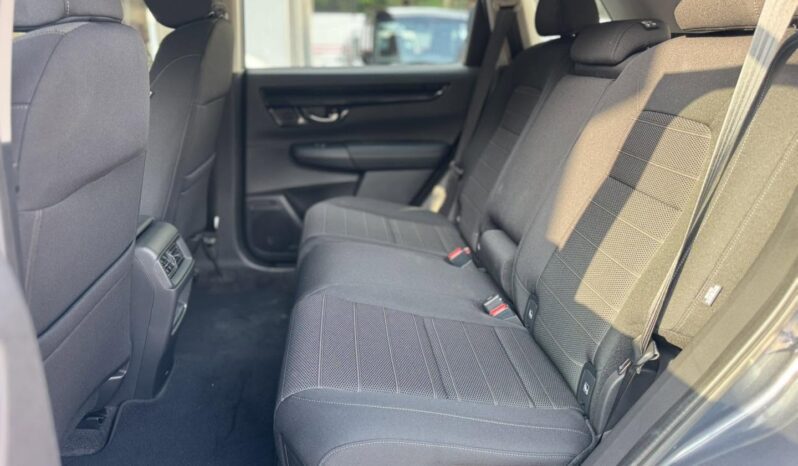Honda CRV VTI X+ 2025 full