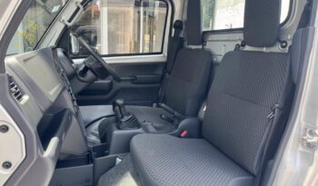 Suzuki Carry KX Custom 4wd Truck 2024 full