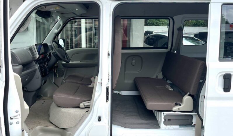 Suzuki Every PA Limited 2025 full