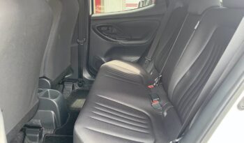Toyota Yaris X Limited 2025 full