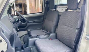 Suzuki Carry KX Custom 4wd Truck 2024 full