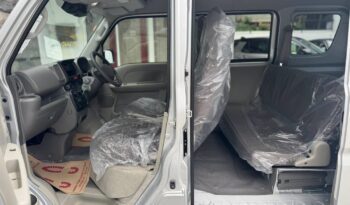 Suzuki Every PA Limited 2026 full