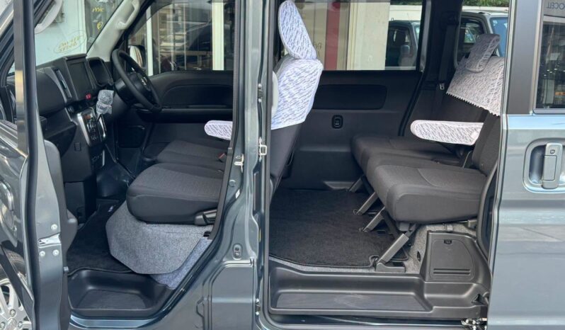 Suzuki Every PZ Turbo Spl Wagon 2026 full