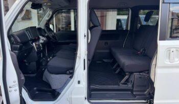Suzuki Every PZ Turbo Spl Wagon 2026 full