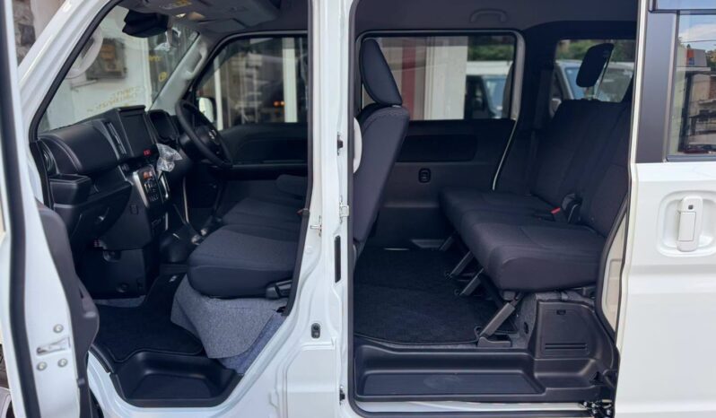 Suzuki Every PZ Turbo Spl Wagon 2026 full