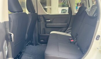 Suzuki Wagon R Custom ZX 2026 full