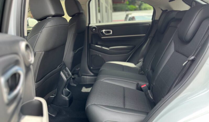 Honda Vezel Z Premium 2026 full