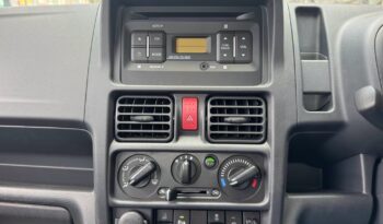 Suzuki Carry KX Custom Truck 2025 full