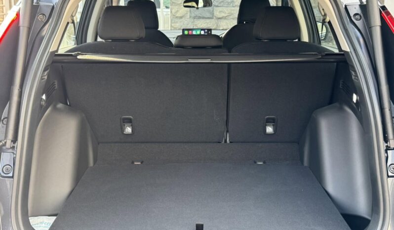 Honda CRV VTI X+ 2025 full