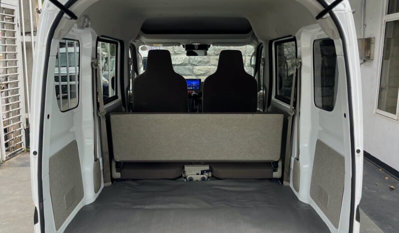 Suzuki Every PA Limited 2025 full