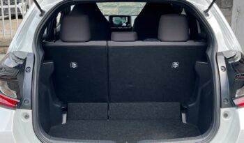 Toyota Yaris X Limited 2025 full