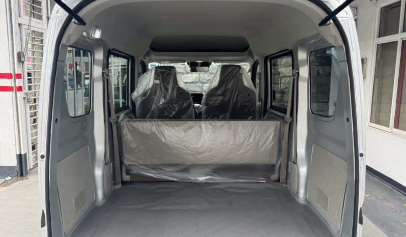 Suzuki Every PA Limited 2026 full