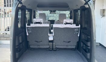 Suzuki Every PZ Turbo Spl Wagon 2026 full
