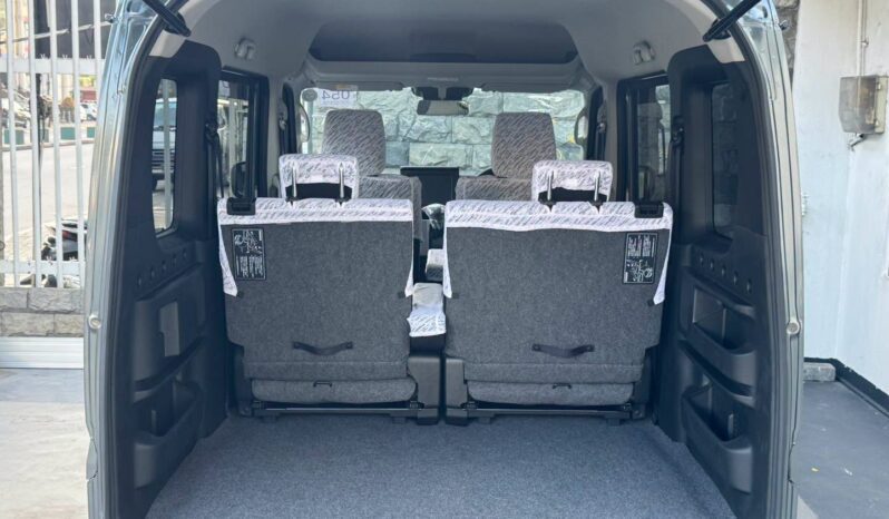 Suzuki Every PZ Turbo Spl Wagon 2026 full