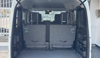 Suzuki Every PZ Turbo Spl Wagon 2026 full