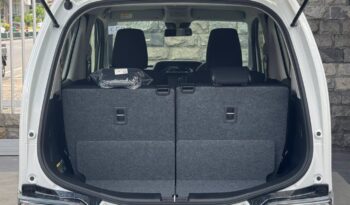Suzuki Wagon R Custom ZX 2026 full