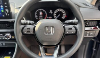 Honda CRV VTI X+ 2025 full