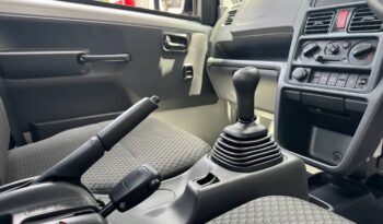 Suzuki Carry KX Custom 4wd Truck 2024 full