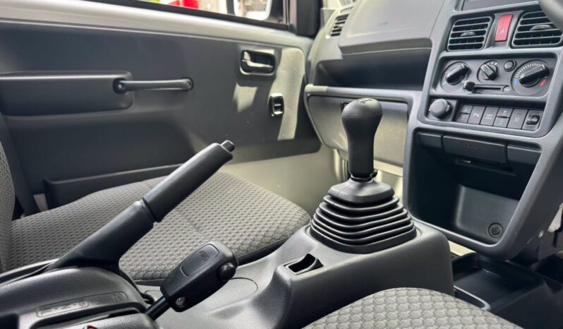 Suzuki Carry KX Custom 4wd Truck 2024 full