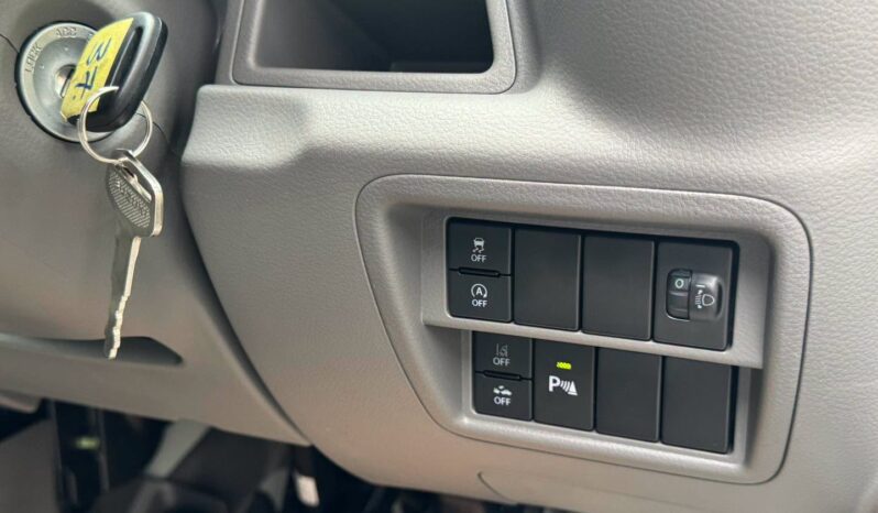 Suzuki Every PA Limited 2026 full