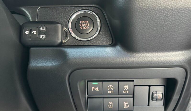 Suzuki Every PZ Turbo Spl Wagon 2026 full