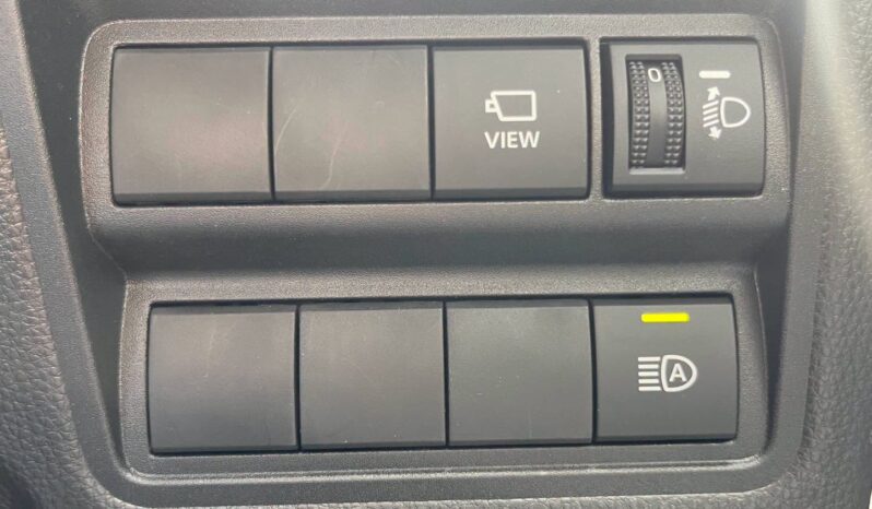 Toyota Yaris X Limited 2025 full