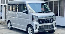 Suzuki Every PZ Turbo Spl Wagon 2026