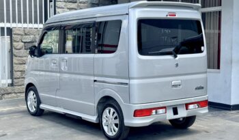 Suzuki Every PZ Turbo Spl Wagon 2026 full