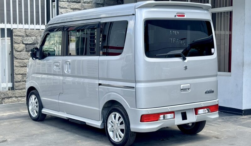 Suzuki Every PZ Turbo Spl Wagon 2026 full