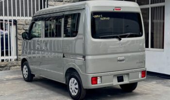 Suzuki Every Join 2026 full