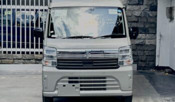 Suzuki Every Join 2026 full
