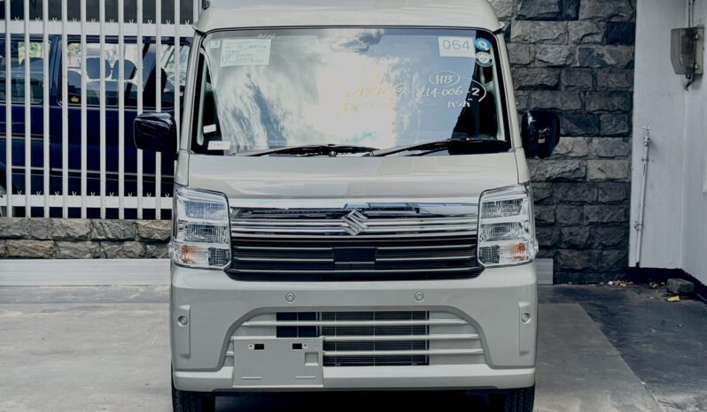 Suzuki Every Join 2026 full
