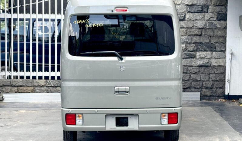 Suzuki Every Join 2026 full