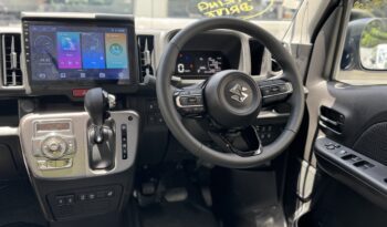 Suzuki Every PZ Turbo Spl Wagon 2026 full