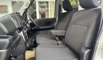 Suzuki Every PZ Turbo Spl Wagon 2026 full