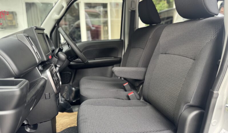 Suzuki Every PZ Turbo Spl Wagon 2026 full
